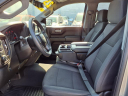 Thumbnail image of 2025 Chevrolet Silverado 1500 at Martin Chevrolet