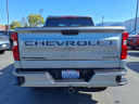 Thumbnail image of 2025 Chevrolet Silverado 1500 at Martin Chevrolet