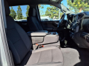 Thumbnail image of 2025 Chevrolet Silverado 1500 at Martin Chevrolet