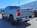Thumbnail image of 2025 Chevrolet Silverado 1500 at Martin Chevrolet