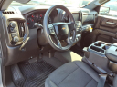 Thumbnail image of 2025 Chevrolet Silverado 1500 at Martin Chevrolet