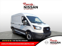 Thumbnail image of 2022 Ford Transit at Riverside Nissan