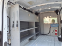 Thumbnail image of 2022 Ford Transit at Riverside Nissan