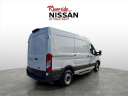 Thumbnail image of 2022 Ford Transit at Riverside Nissan