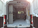 Thumbnail image of 2022 Ford Transit at Riverside Nissan