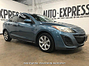 2011 Mazda Mazda3 i Sport at Auto Express