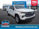 Thumbnail image of 2023 Chevrolet Silverado 1500 at Mike Maroone Chevrolet WPB