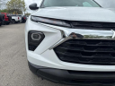 2025 Chevrolet Trailblazer LS at Richardson Gladwin