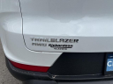 Thumbnail image of 2025 Chevrolet Trailblazer at Richardson Gladwin