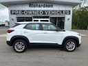 Thumbnail image of 2025 Chevrolet Trailblazer at Richardson Gladwin