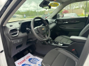 Thumbnail image of 2025 Chevrolet Trailblazer at Richardson Gladwin
