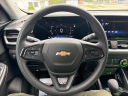 Thumbnail image of 2025 Chevrolet Trailblazer at Richardson Gladwin