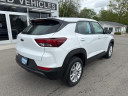 Thumbnail image of 2025 Chevrolet Trailblazer at Richardson Gladwin