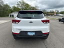 Thumbnail image of 2025 Chevrolet Trailblazer at Richardson Gladwin
