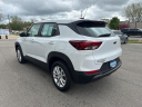Thumbnail image of 2025 Chevrolet Trailblazer at Richardson Gladwin