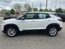 Thumbnail image of 2025 Chevrolet Trailblazer at Richardson Gladwin