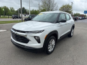 Thumbnail image of 2025 Chevrolet Trailblazer at Richardson Gladwin
