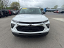 Thumbnail image of 2025 Chevrolet Trailblazer at Richardson Gladwin