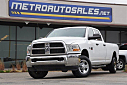 Thumbnail image of 2012 Ram 2500 at Metro Auto Sales