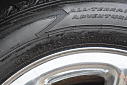 Thumbnail image of 2012 Ram 2500 at Metro Auto Sales