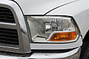 Thumbnail image of 2012 Ram 2500 at Metro Auto Sales