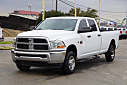 Thumbnail image of 2012 Ram 2500 at Metro Auto Sales