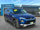 Thumbnail image of 2022 Chevrolet Trailblazer at Bical Chevrolet of Valley Stream