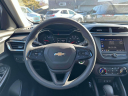 Thumbnail image of 2022 Chevrolet Trailblazer at Bical Chevrolet of Valley Stream