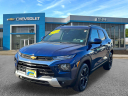 Thumbnail image of 2022 Chevrolet Trailblazer at Bical Chevrolet of Valley Stream