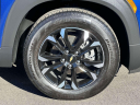 Thumbnail image of 2022 Chevrolet Trailblazer at Bical Chevrolet of Valley Stream