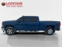 Thumbnail image of 2015 Chevrolet Silverado 1500 at LaFontaine Chevrolet Plymouth