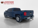 Thumbnail image of 2015 Chevrolet Silverado 1500 at LaFontaine Chevrolet Plymouth