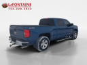 Thumbnail image of 2015 Chevrolet Silverado 1500 at LaFontaine Chevrolet Plymouth