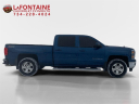 Thumbnail image of 2015 Chevrolet Silverado 1500 at LaFontaine Chevrolet Plymouth