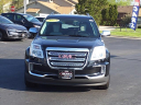 Thumbnail image of 2017 GMC Terrain at Serra Buick Gmc Champaign