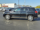 Thumbnail image of 2017 GMC Terrain at Serra Buick Gmc Champaign