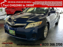 2010 Toyota Camry Hybrid Base at Certified Headquarters