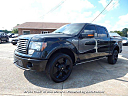 Thumbnail image of 2012 Ford F-150 at Ernie Cook & Son Motors