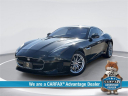 Thumbnail image of 2019 Jaguar F-TYPE at McKinney-Wells Auto Group