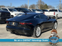 Thumbnail image of 2019 Jaguar F-TYPE at McKinney-Wells Auto Group