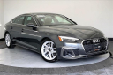 Thumbnail image of 2024 Audi A5 Sportback at Audi Volkswagen Princeton