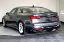 Thumbnail image of 2024 Audi A5 Sportback at Audi Volkswagen Princeton