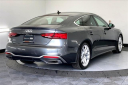 Thumbnail image of 2024 Audi A5 Sportback at Audi Volkswagen Princeton