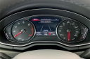 Thumbnail image of 2024 Audi A5 Sportback at Audi Volkswagen Princeton