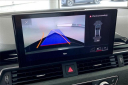 Thumbnail image of 2024 Audi A5 Sportback at Audi Volkswagen Princeton
