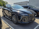 2024 Lexus RX 350 Luxury at Lexus of Mobile