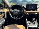 Thumbnail image of 2021 Toyota RAV4 Hybrid at Fred Anderson Hyundai
