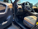 Thumbnail image of 2021 Toyota RAV4 Hybrid at Fred Anderson Hyundai