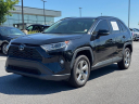Thumbnail image of 2021 Toyota RAV4 Hybrid at Fred Anderson Hyundai