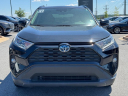 Thumbnail image of 2021 Toyota RAV4 Hybrid at Fred Anderson Hyundai